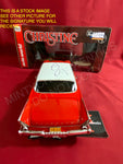 CARPENTER_051 - Christine "Murder Edition" Auto World  1:18 Diecast Car Autographed By John Carpenter