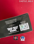 CASTLE_002 - 1:6 Scale Trick Or Treat Studios Michael Myers Figure Autographed By Nick CastleÊ