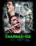 Spencer Charnas Autograph Preorder (HorrorHound)