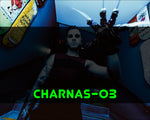 Spencer Charnas Autograph Preorder (HorrorHound)