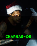 Spencer Charnas Autograph Preorder (HorrorHound)