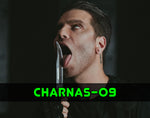 Spencer Charnas Autograph Preorder (HorrorHound)