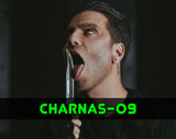 Spencer Charnas Autograph Preorder (HorrorHound)