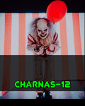 Spencer Charnas Autograph Preorder (HorrorHound)