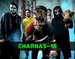 Spencer Charnas Autograph Preorder (HorrorHound)