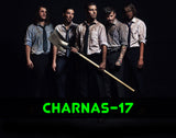 Spencer Charnas Autograph Preorder (HorrorHound)