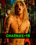 Spencer Charnas Autograph Preorder (HorrorHound)