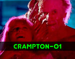 Re-Animator Cast Autograph Preorder (CreepIE Con)