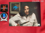 CULKIN_102 - 8x10 Photo Autographed By Rory Culkin