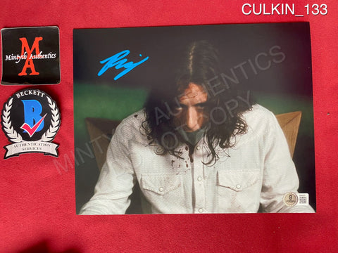 CULKIN_133 - 8x10 Photo Autographed By Rory Culkin