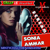 Sonia Ammar Preorder (CreepIE Con)