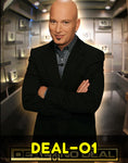 Howie Mandel Autograph Preorder