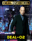 Howie Mandel Autograph Preorder