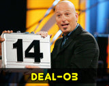 Howie Mandel Autograph Preorder