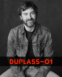 Mark Duplass Autograph Preorder