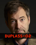 Mark Duplass Autograph Preorder