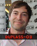 Mark Duplass Autograph Preorder