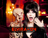 Elvira Autograph Preorder (CreepIE Con)