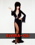 Elvira Autograph Preorder (CreepIE Con)