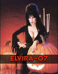 Elvira Autograph Preorder (CreepIE Con)