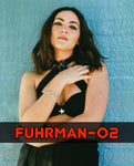 Isabelle Fuhrman Autograph Preorder