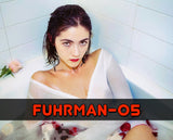 Isabelle Fuhrman Autograph Preorder