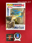 GALLIGAN_017 - Gremlins 610 Flashing Gremlin Funko Pop! Autographed By Zach Galligan