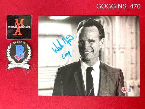 GOGGINS_470 - 8x10 PhotoÊ Autographed By Walton Goggins