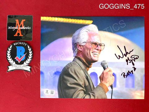 GOGGINS_475 - 8x10 PhotoÊ Autographed By Walton Goggins