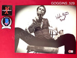 GOGGINS_529 - 11x14 PhotoÊ Autographed By Walton Goggins