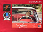 GORDON_205 - 8x10 Photo Autographed By Keith Gordon