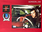 GORDON_236 - 8x10 Photo Autographed By Keith Gordon