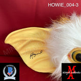 HOWIE_004 - Gizmo Trick Or Treat Studios Full Head Mask Autographed By Howie Mandel