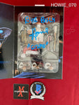 HOWIE_070 - Gremlins NECA Ultimate Gizmo FigureÊ Figure Autographed By Howie Mandel