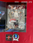 HOWIE_076 - Gremlins NECA Ultimate Gizmo FigureÊ Figure Autographed By Howie Mandel