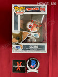 HOWIE_120 - Gremlins 1146 Gizmo Funko Pop! Autographed By Howie Mandel