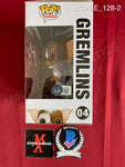 HOWIE_128 - Gremlins 04 Gizmo Funko Pop! Autographed By Howie Mandel