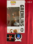 HOWIE_130 - Gremlins 04 Gizmo Funko Pop! Autographed By Howie Mandel