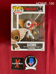 HOWIE_130 - Gremlins 04 Gizmo Funko Pop! Autographed By Howie Mandel