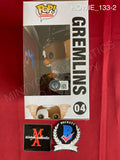 HOWIE_133 - Gremlins 04 Gizmo Funko Pop! Autographed By Howie Mandel