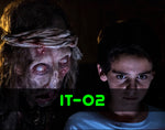 Javier Botet Autograph Preorder (CreepIE Con)