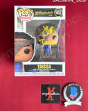 JASMIN_009 - Yellowjackets 1452 TaissaÊ Funko Pop! Autographed By Jasmin Savoy Brown