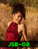 Jasmin Savoy Brown Autograph Preorder