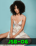 Jasmin Savoy Brown Autograph Preorder