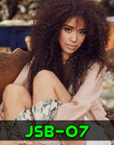 Jasmin Savoy Brown Autograph Preorder