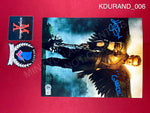 KDURAND_006 - 8x10 Photo Autographed By Kevin Durand