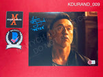 KDURAND_009 - 8x10 Photo Autographed By Kevin Durand