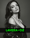 Lauren LaVera Autograph Preorder (HorrorHound)