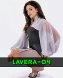 Lauren LaVera Autograph Preorder (HorrorHound)