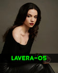 Lauren LaVera Autograph Preorder (HorrorHound)